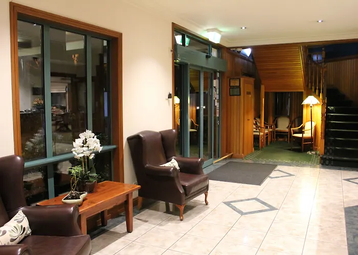 Gateway On Monash