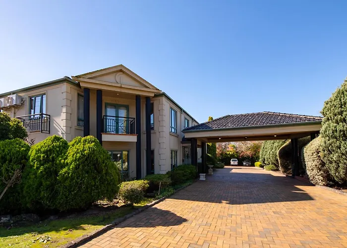 Gateway On Monash