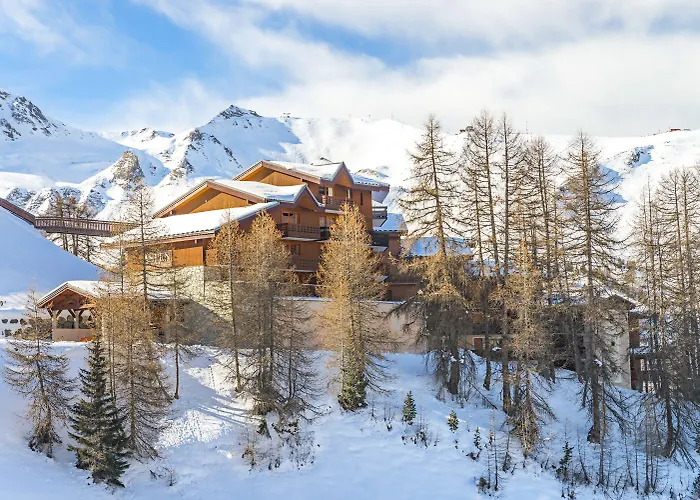 Lagrange Vacances Aspen