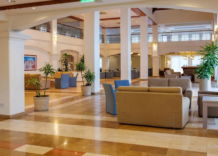 Avanti Holiday Village Paphos