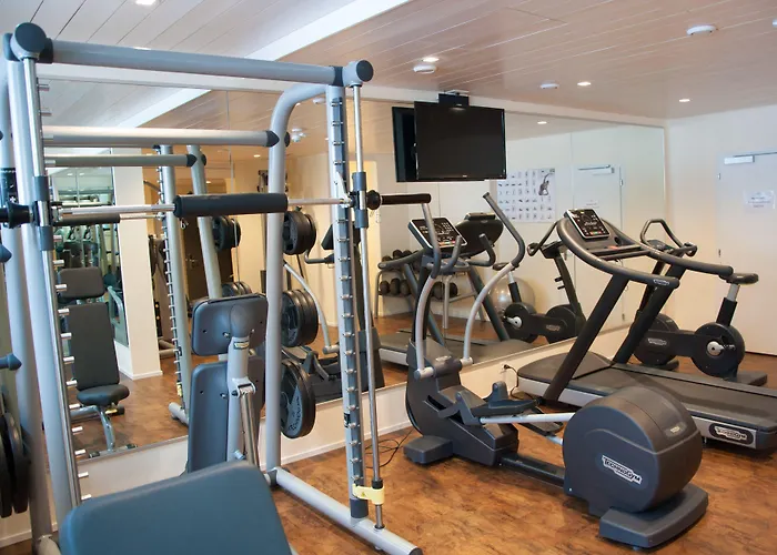 Hotel Silberhorn - Residences & Spa Wengen