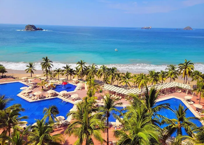 Barcelo Ixtapa