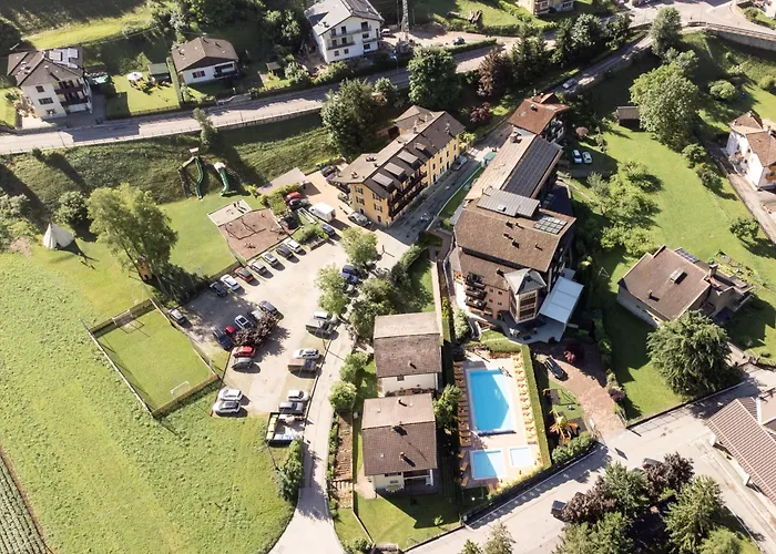 Family Hotel Adriana