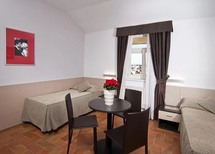 Hotel Praga 1