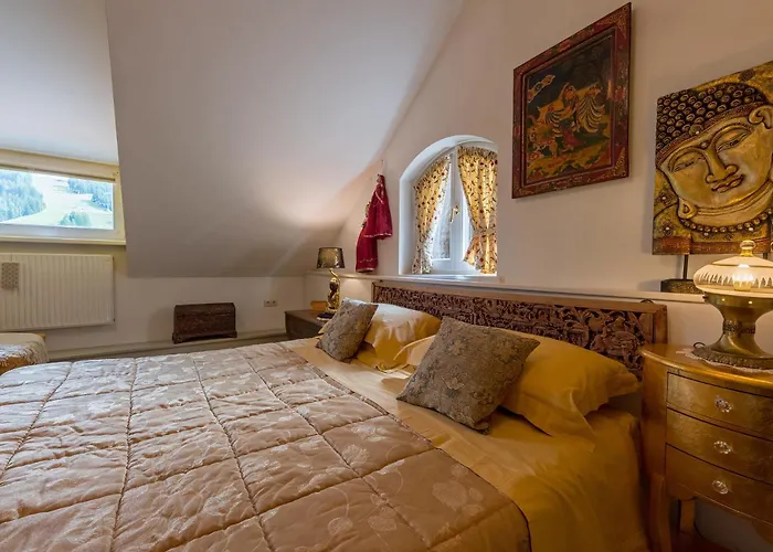 Zenana Boutique Hotel