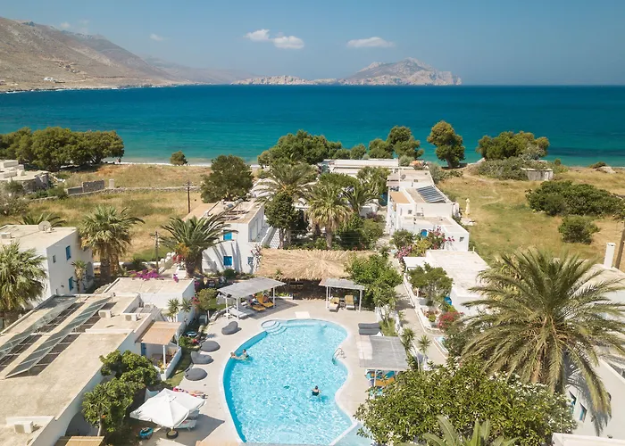 Lakki Village