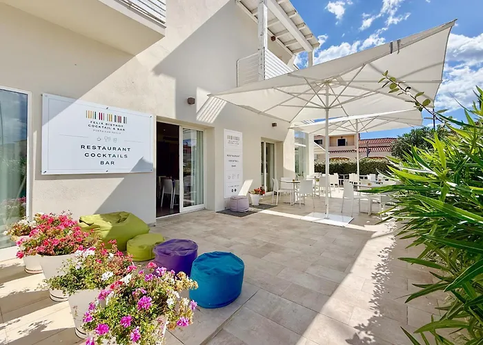Felix Hotels - Hotel Residence Porto San Paolo