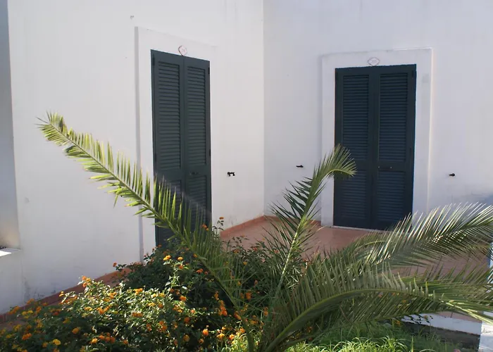 Aparthotel Messapia Santa Maria di Leuca