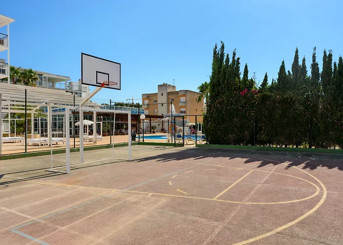 Aparthotel Vibra Bay San Antonio Abad