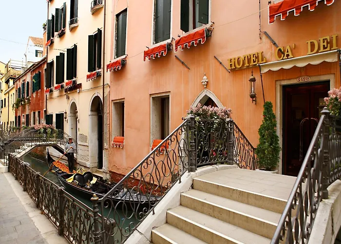 Hotel Ca' dei Conti