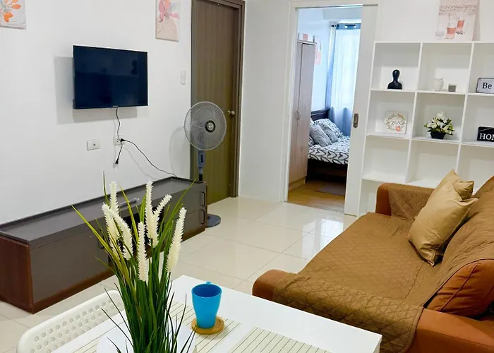 Vista Shaw Residences