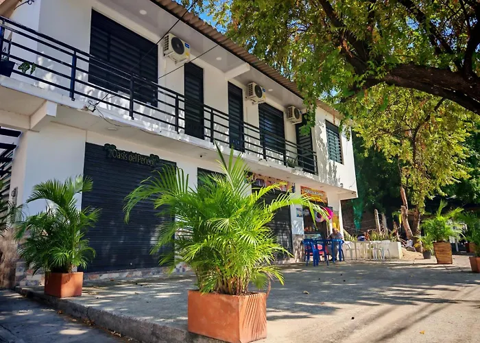 hotel Air b&b altos del peñon Girardot