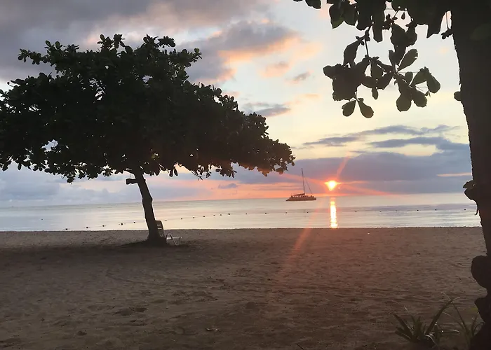 Negril Beach Club Condos