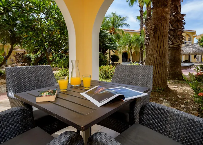 Buddy Dive Resort Kralendijk