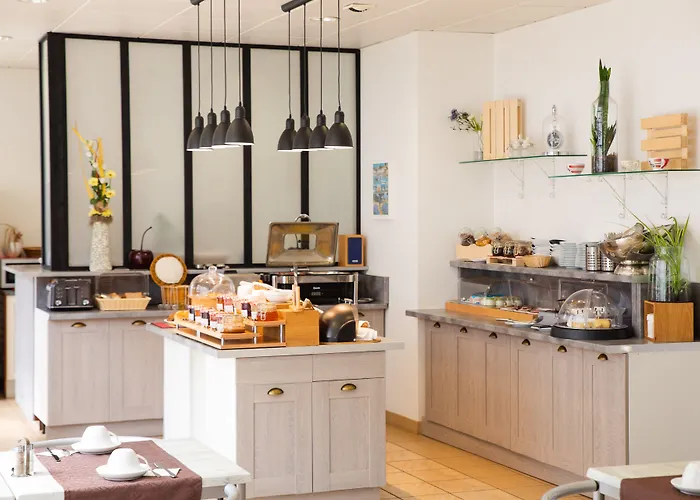 Aparthotel CERISE Lannion