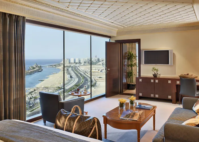 Rosewood Jeddah
