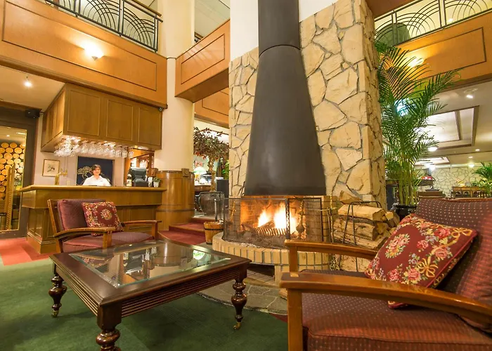Hakuba Mominoki Hotel