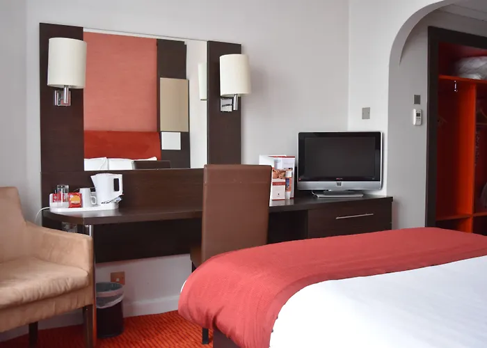The Dragon Hotel