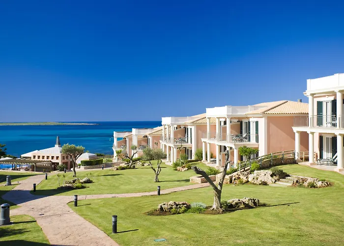 Insotel Punta Prima Prestige Suites & Spa
