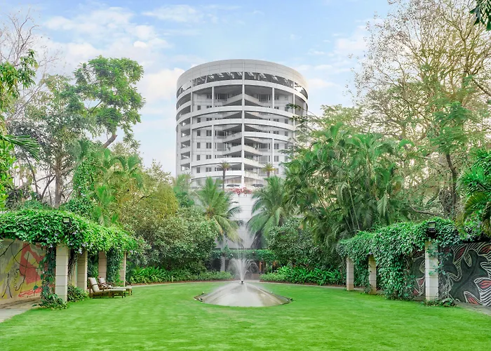 Taj Wellington Mews,