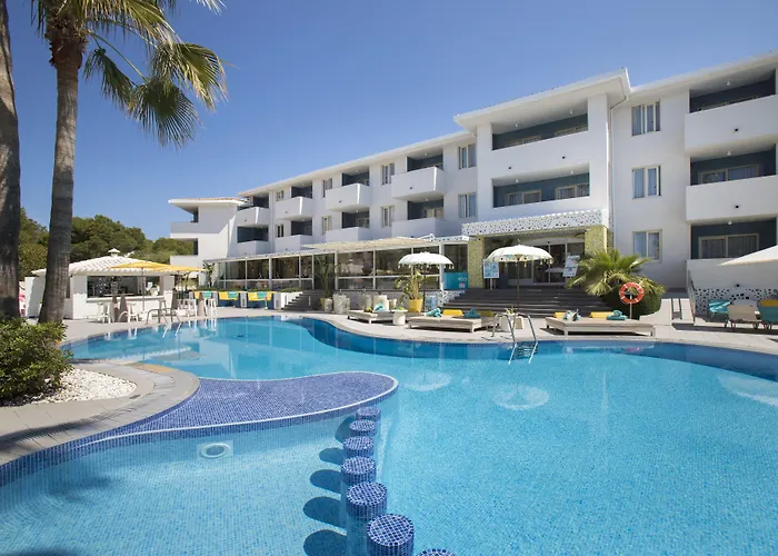 Sotavento Club Apartments - Adults Only Magaluf 