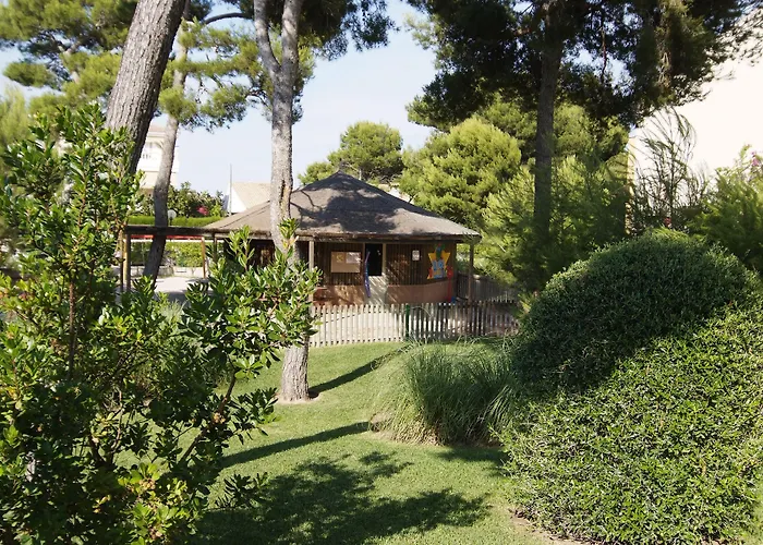 Zafiro Mallorca & Spa Can Picafort 
