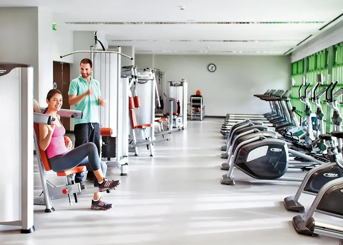 Hotel Solverde Spa And Wellness Center