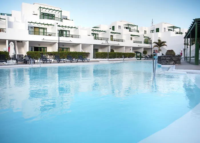 Apartamentos El Guarapo