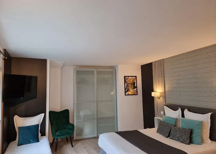 City Loft Apparthotel