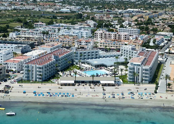 Hotel Garbi Ibiza & Spa