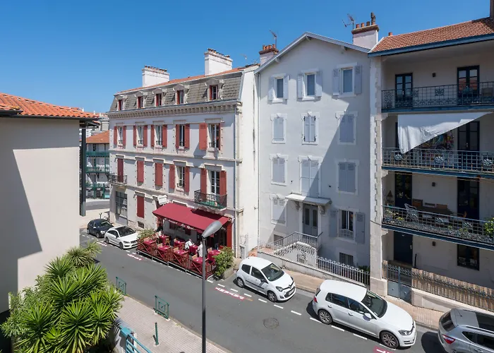 Résidence Biarritz Ocean