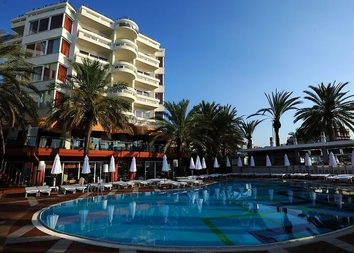 Elegance Hotels International Marmaris