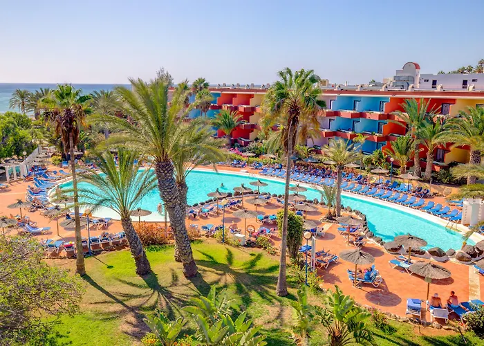 Sbh Fuerteventura Playa (Adults Only)