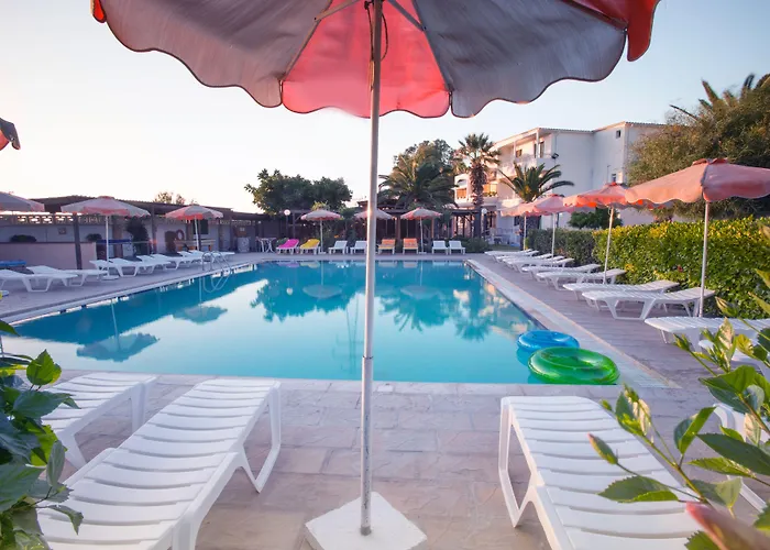Meliton Hotel