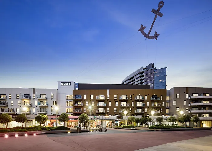 Quest Docklands