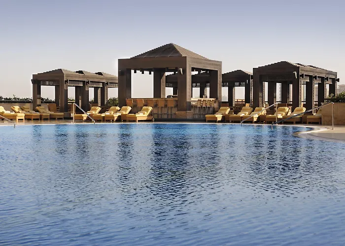 Grosvenor House, A Luxury Collection Hotel, Dubai
