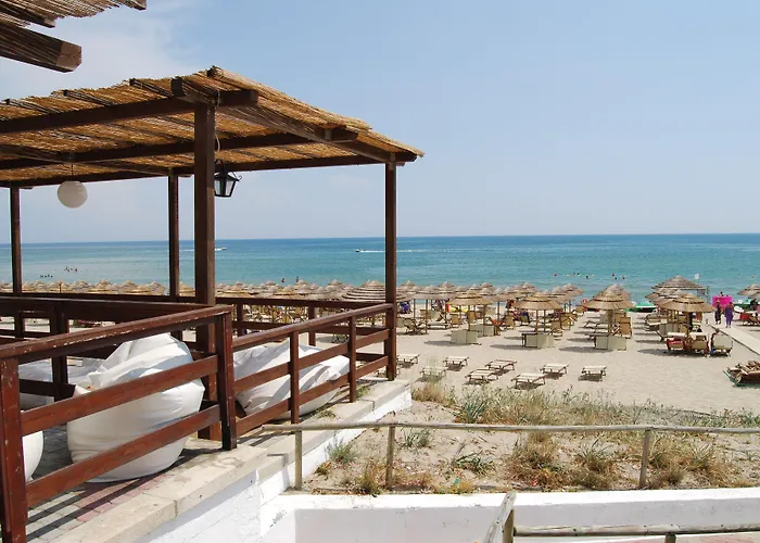 I Turchesi Club Village Castellaneta Marina