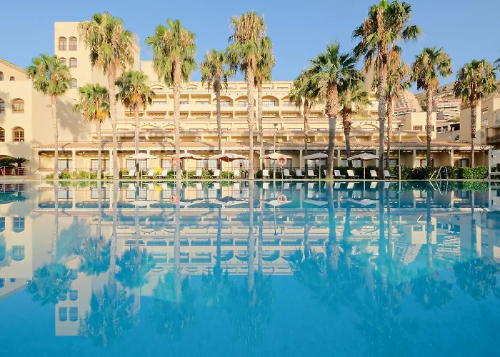 Hotel Envia Almeria Spa & Golf