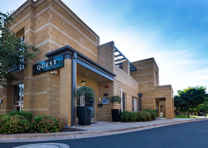 Quest Wagga Wagga
