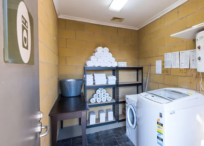 Quest Wagga Wagga Aparthotel