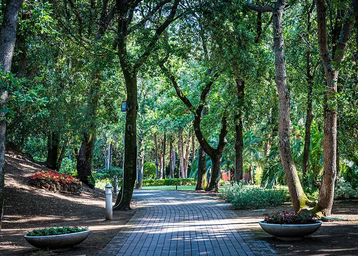 Park Hotel I Lecci