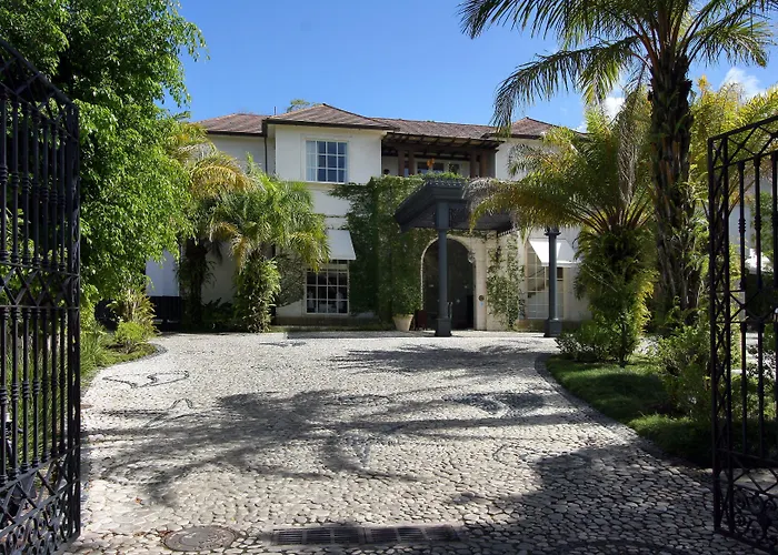 Casa Colonial Beach & Spa