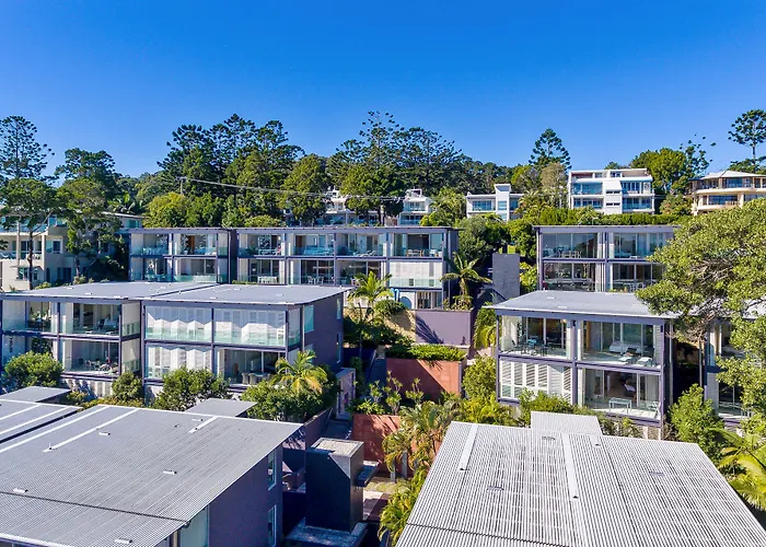 Rise Noosa