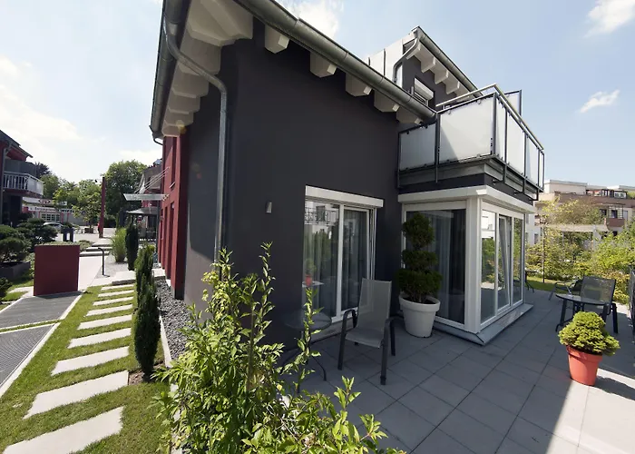 Amalienburg - Boutique & Boarding Hotel