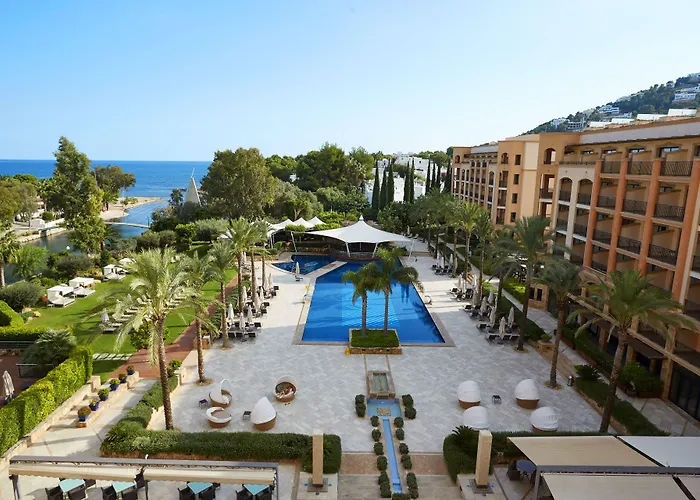 Insotel Fenicia Prestige Suites&Spa