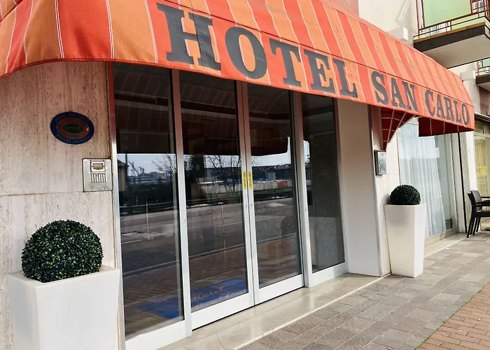 Hotel San Carlo