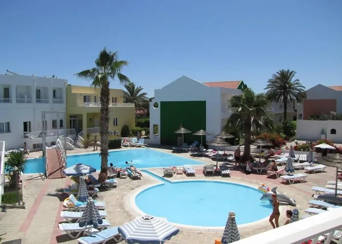 Valsami Apartments