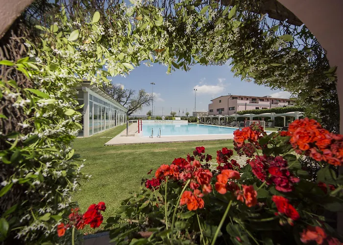 Mancini Park Hotel