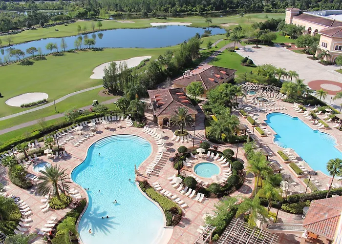 Rosen Shingle Creek Universal Blvd