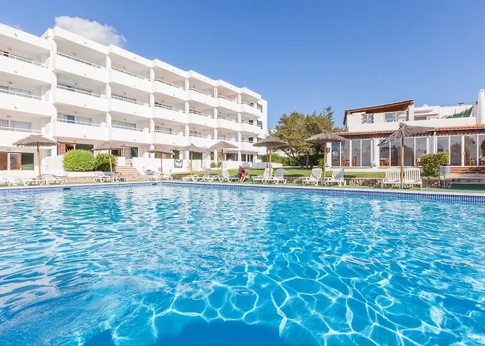 Apartamento Cataluna IV San Antonio Abad